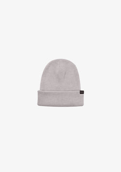 Heavy Wool Beanie Pu89