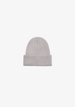 Heavy Wool Beanie Pu89