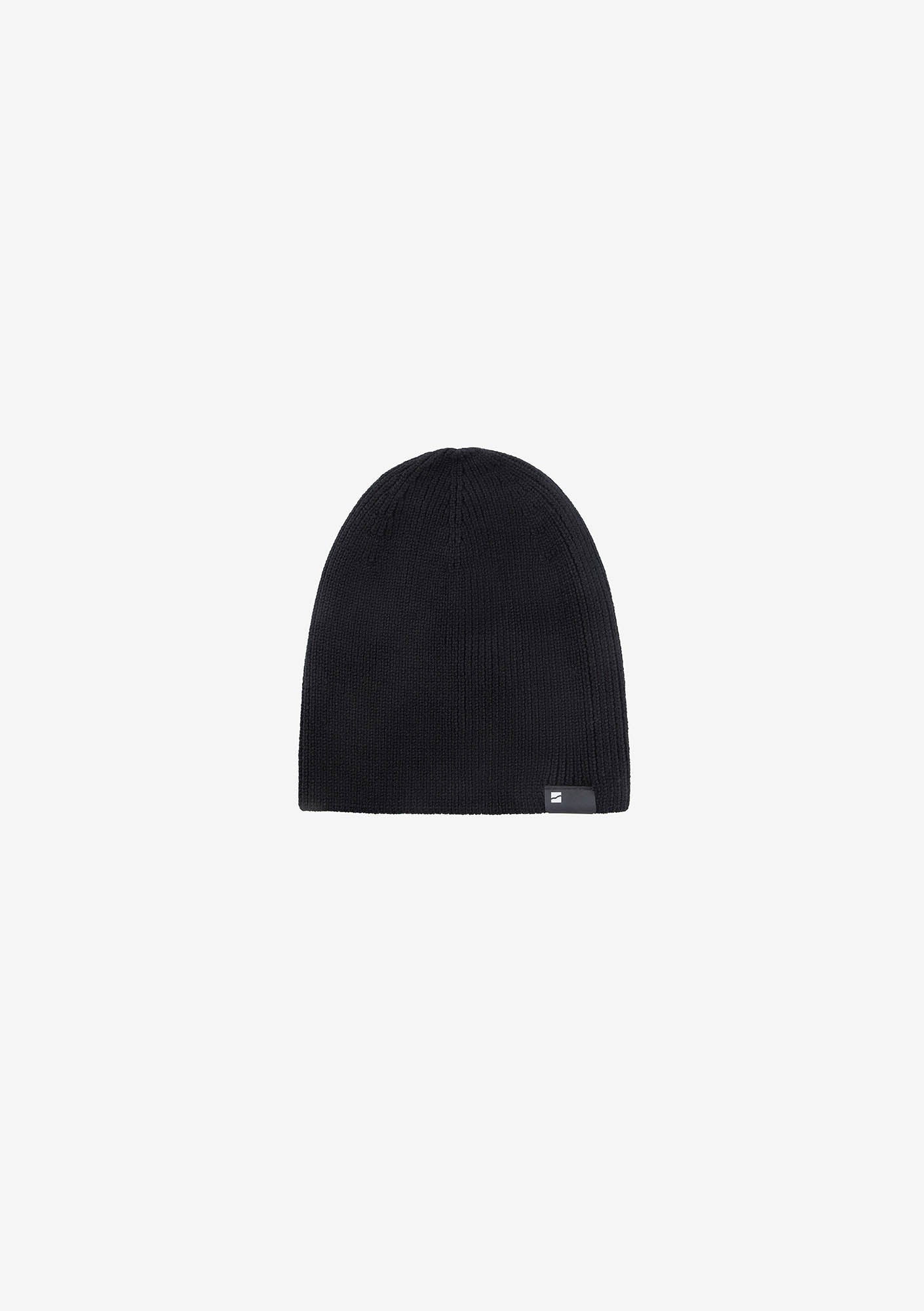 Wool Beanie