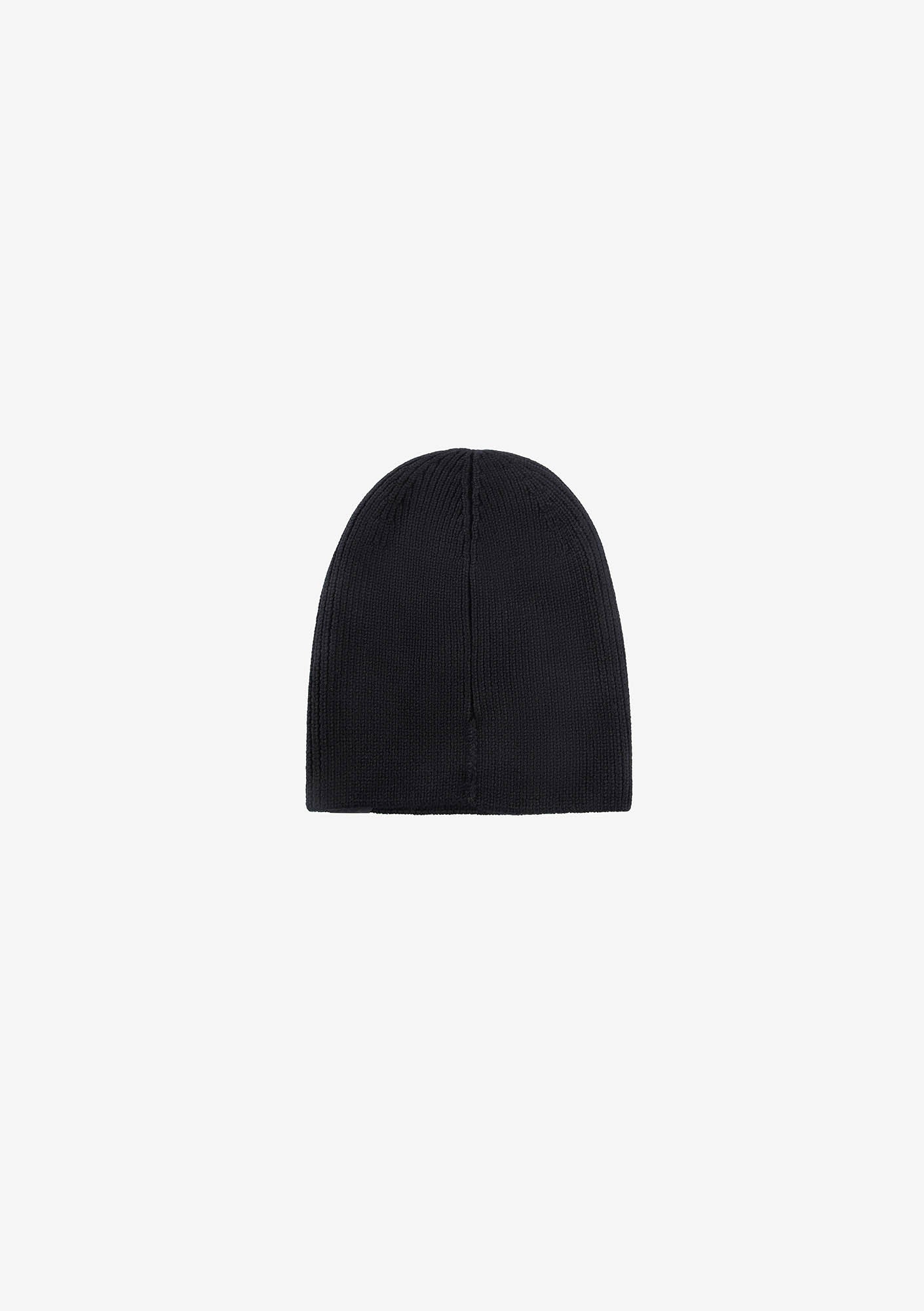 Wool Beanie Pu90