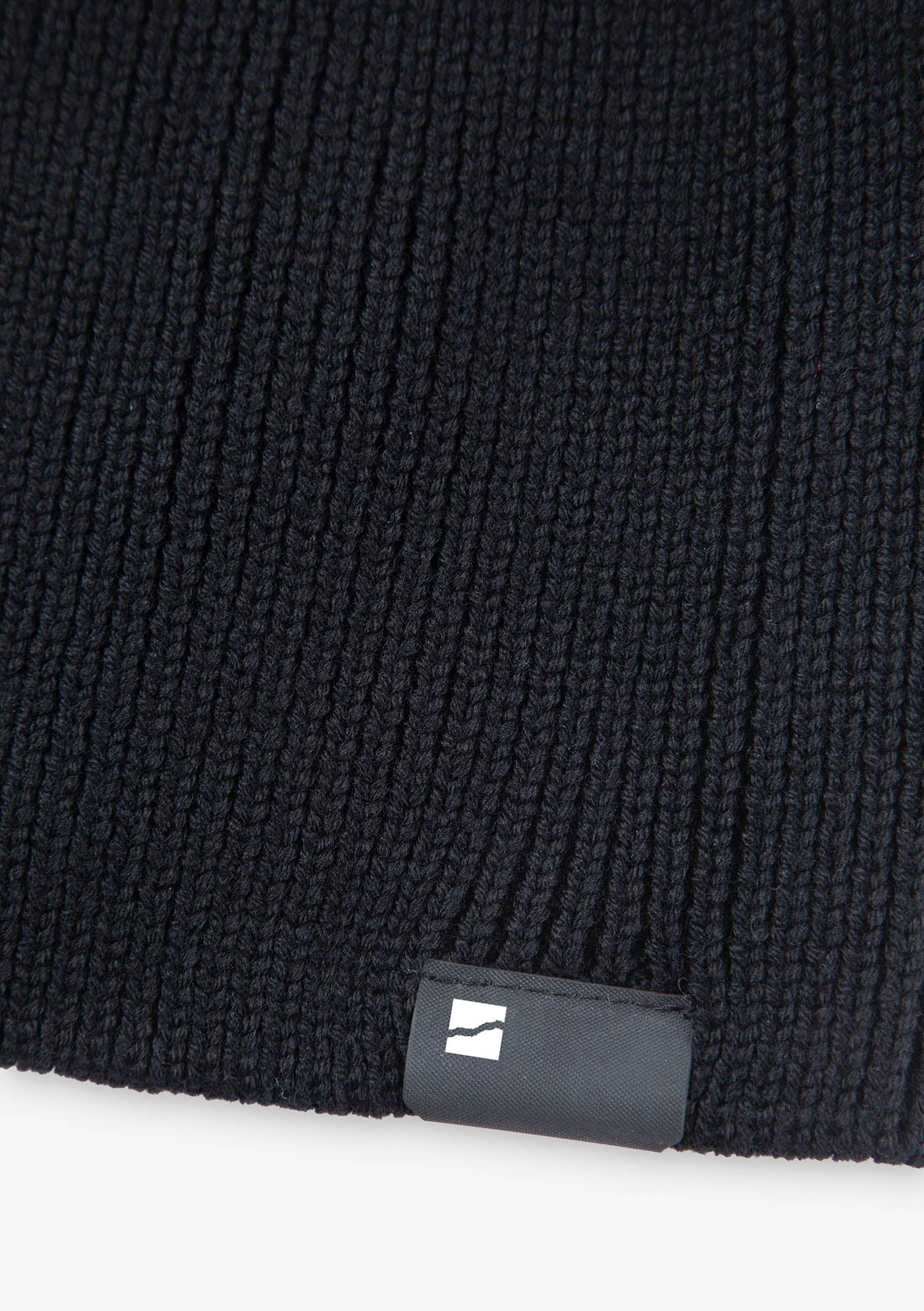Wool Beanie Pu90