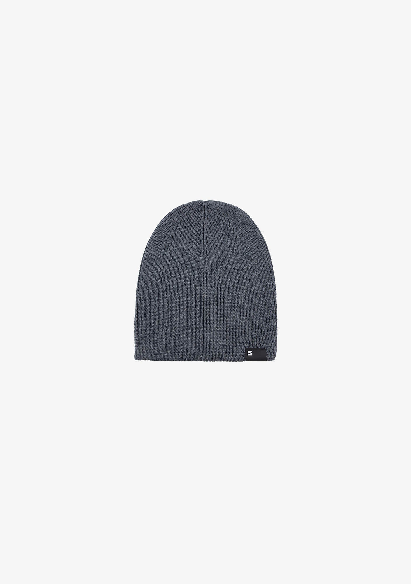 Wool Beanie Pu90