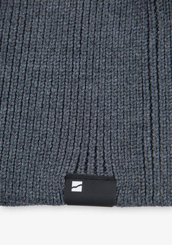 Wool Beanie Pu90