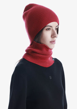 Wool Beanie Pu90
