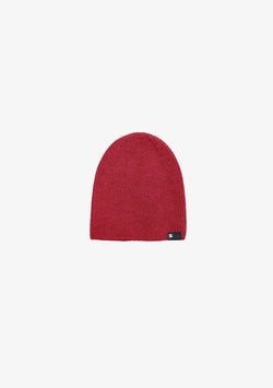 Wool Beanie Pu90