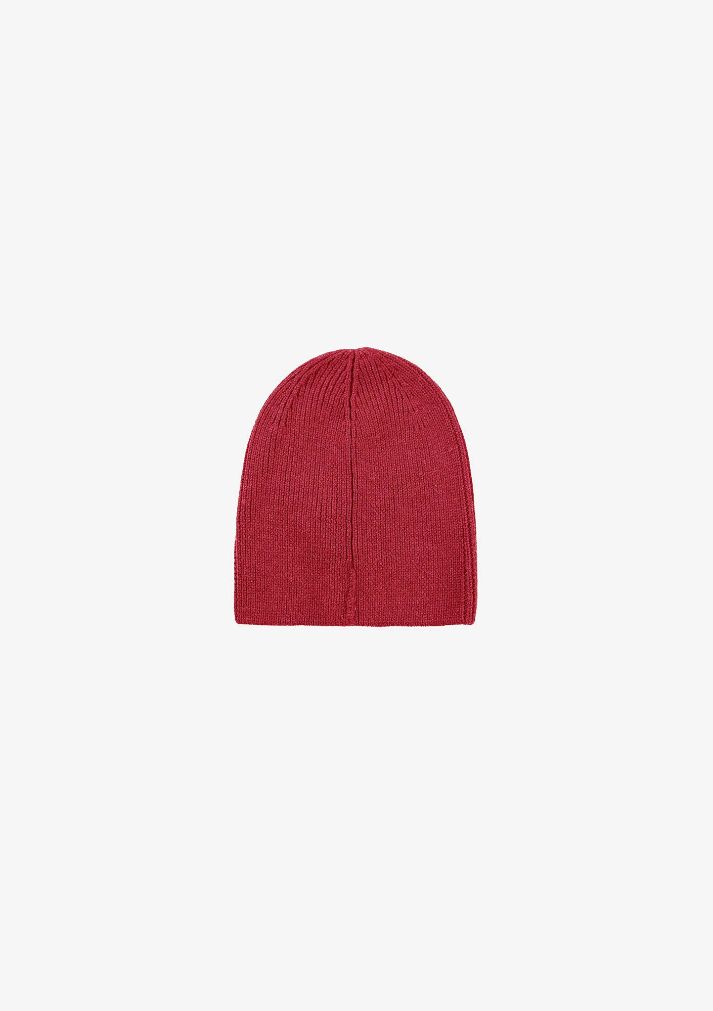 Wool Beanie Pu90