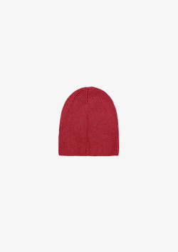 Wool Beanie Pu90