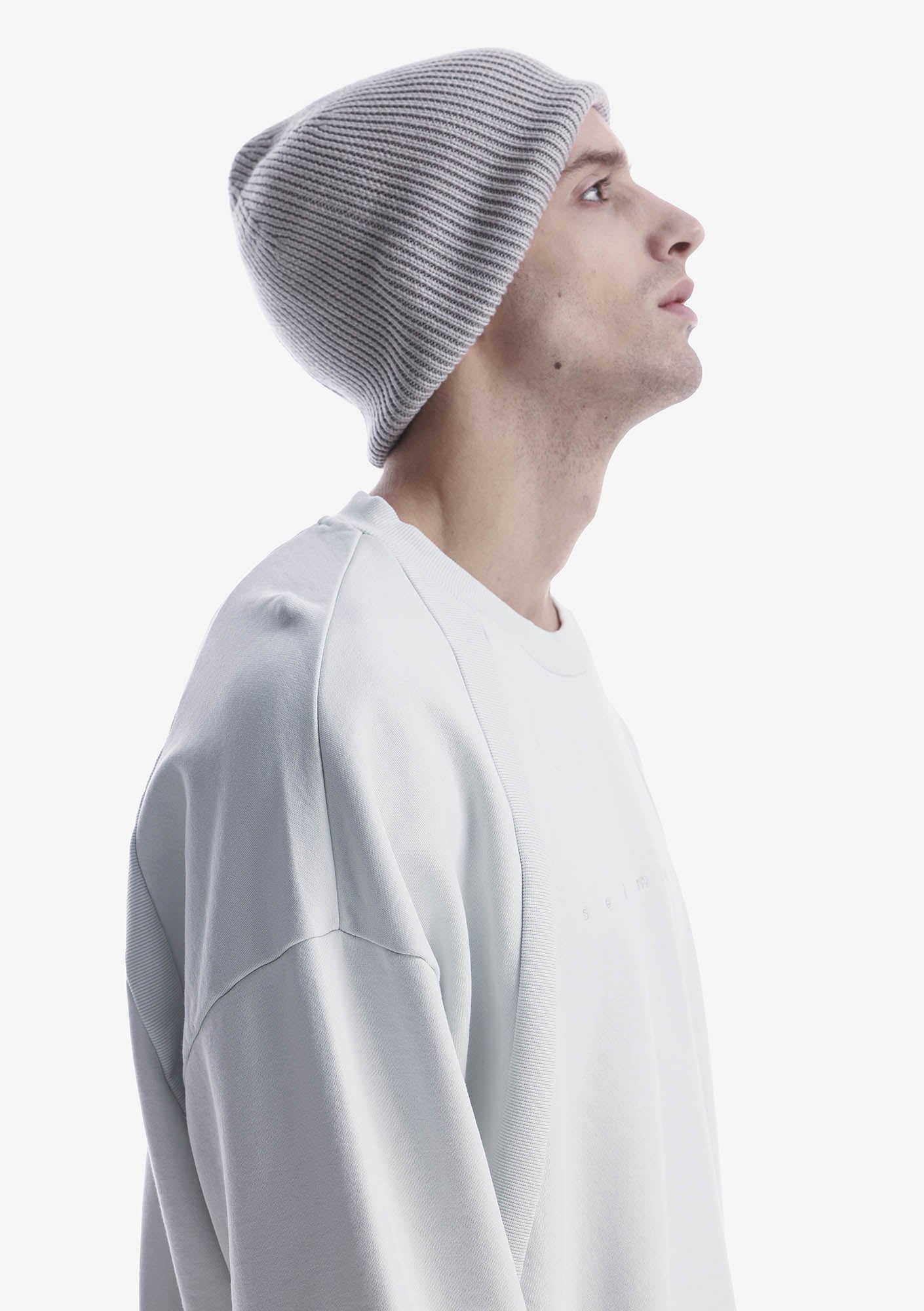 Wool Beanie