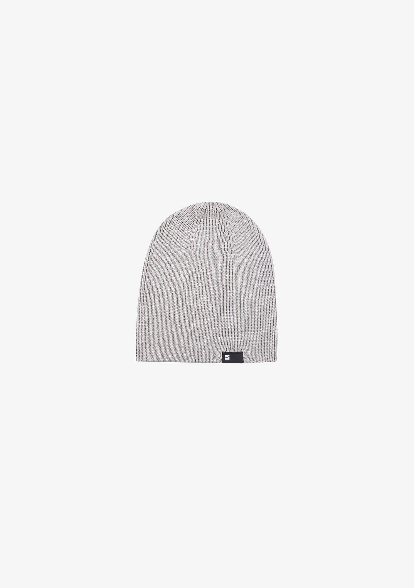 Wool Beanie Pu90