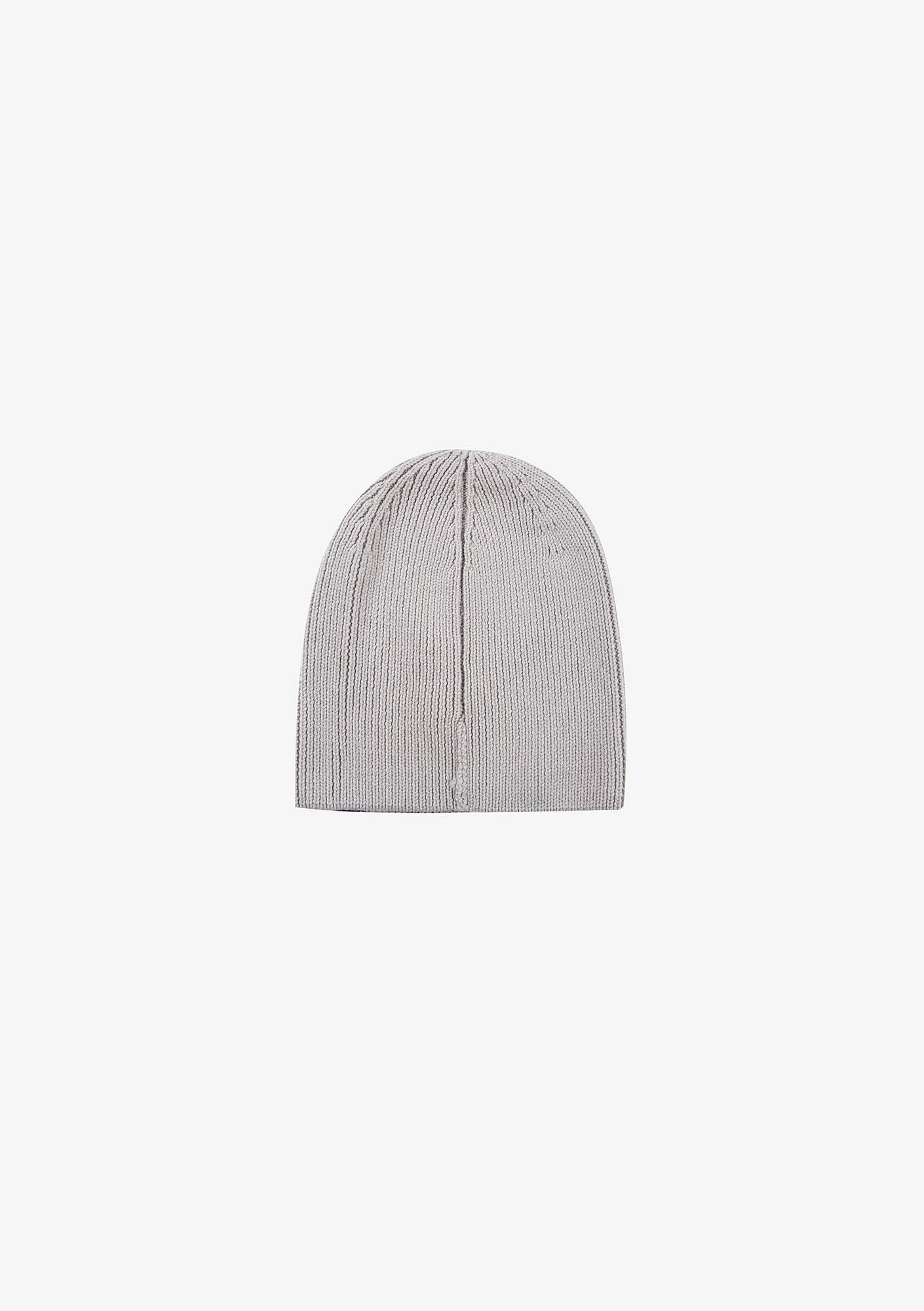 Wool Beanie Pu90