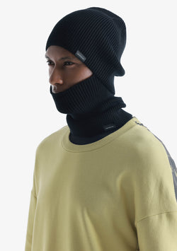 Wool Neck Warmer Pu91