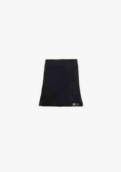 Wool Neck Warmer Pu91