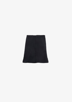 Wool Neck Warmer Pu91