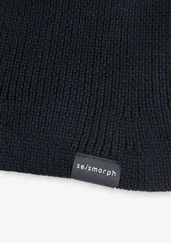 Wool Neck Warmer Pu91
