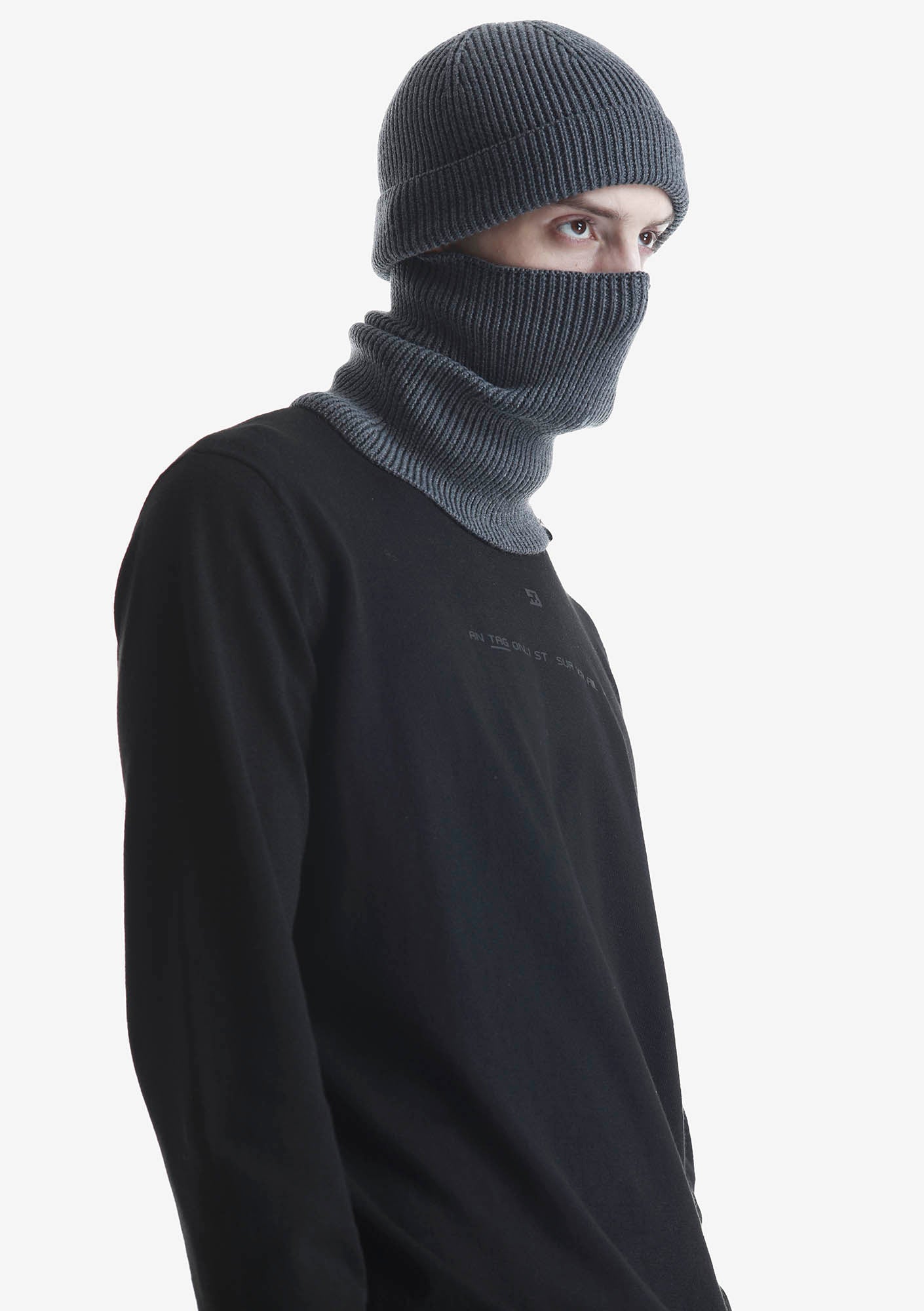 Wool Neck Warmer