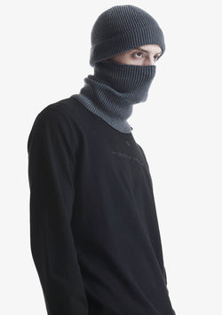 Wool Neck Warmer Pu91