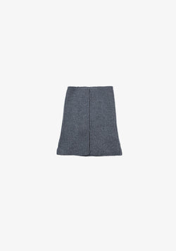 Wool Neck Warmer Pu91