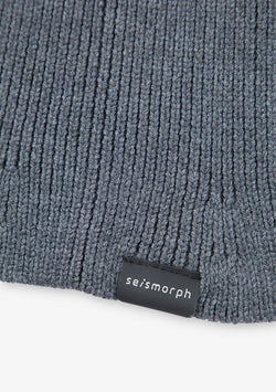 Wool Neck Warmer Pu91
