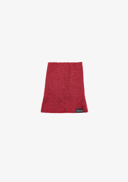 Wool Neck Warmer Pu91