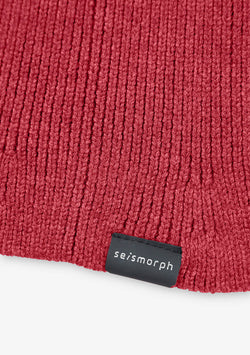 Wool Neck Warmer Pu91