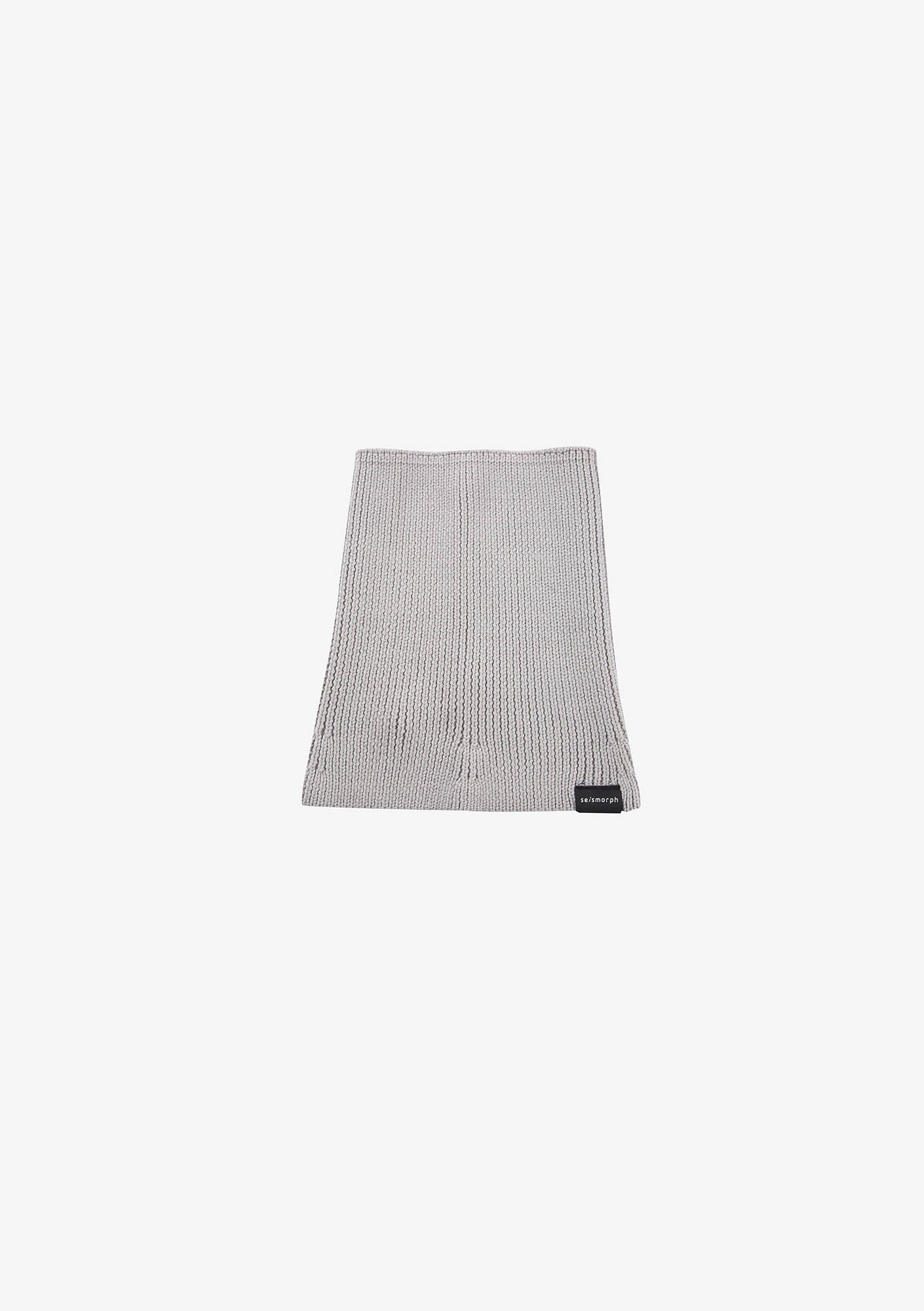 Wool Neck Warmer Pu91