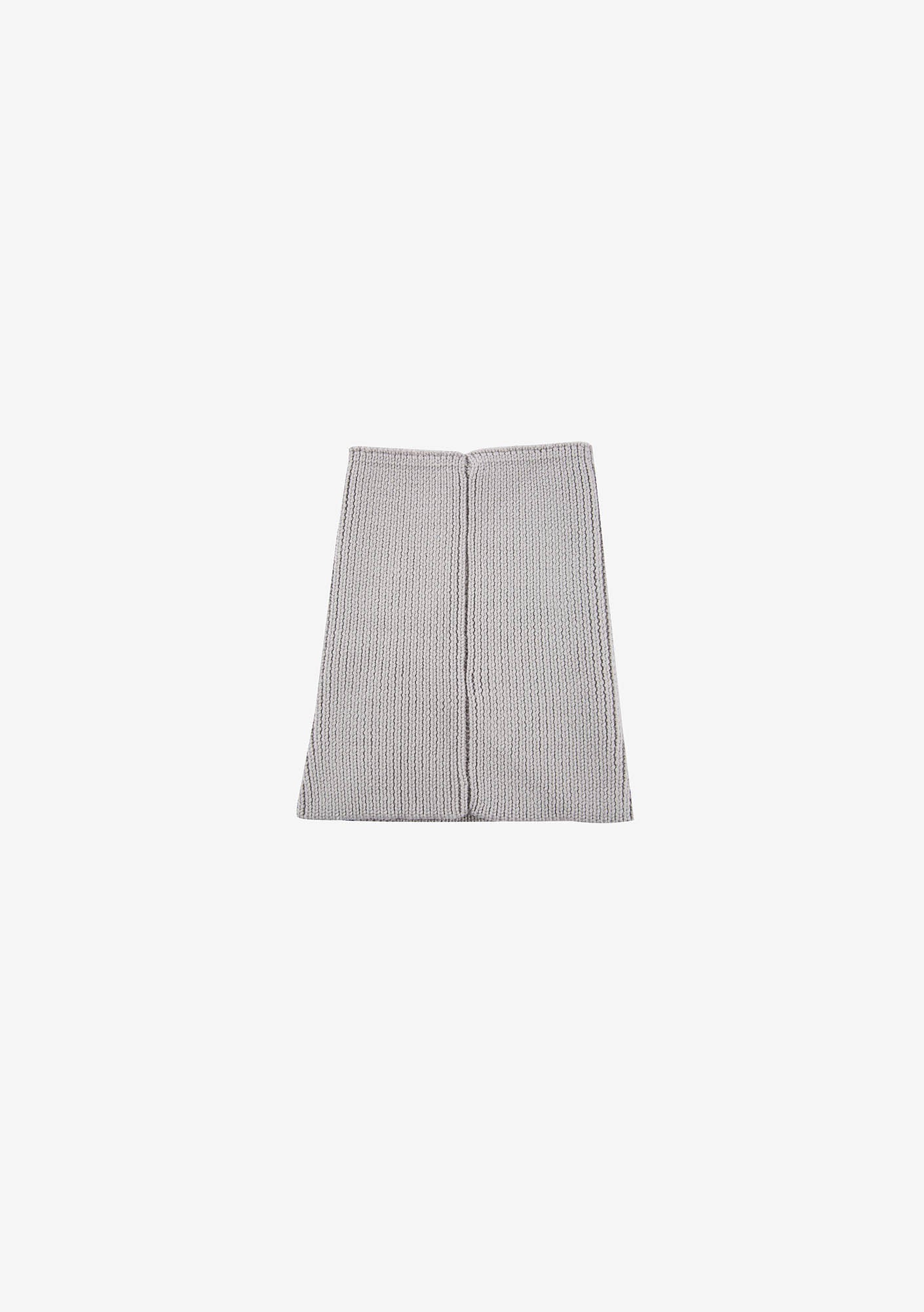 Wool Neck Warmer Pu91