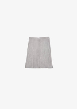 Wool Neck Warmer Pu91
