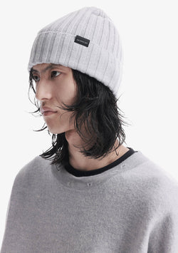 Wool Beanie Pu92