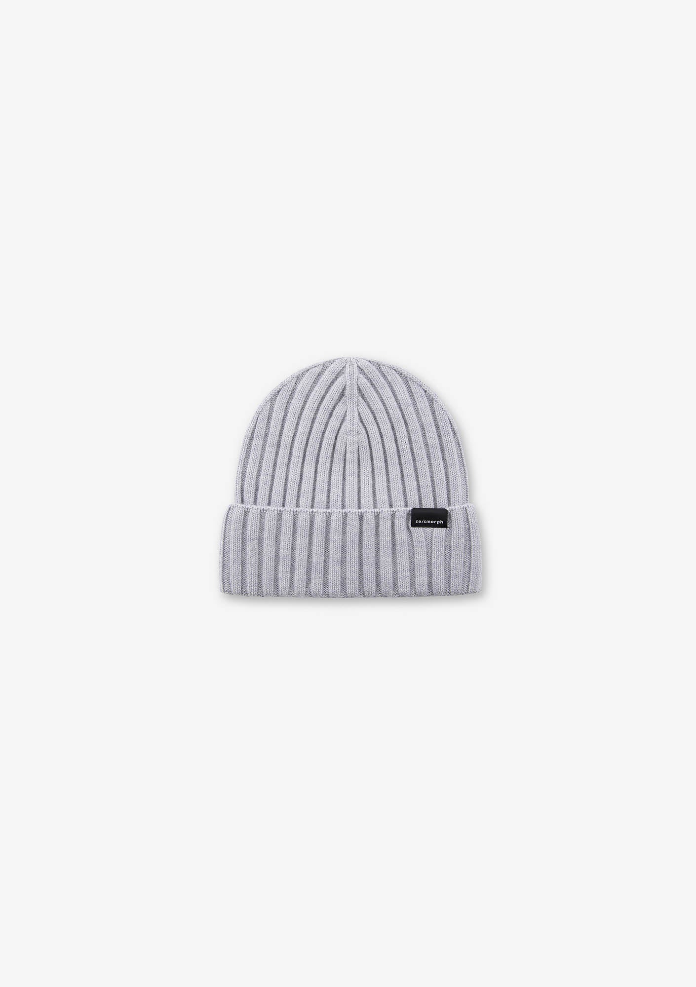 Wool Beanie Pu92