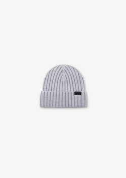 Wool Beanie Pu92