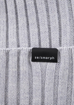 Wool Beanie Pu92