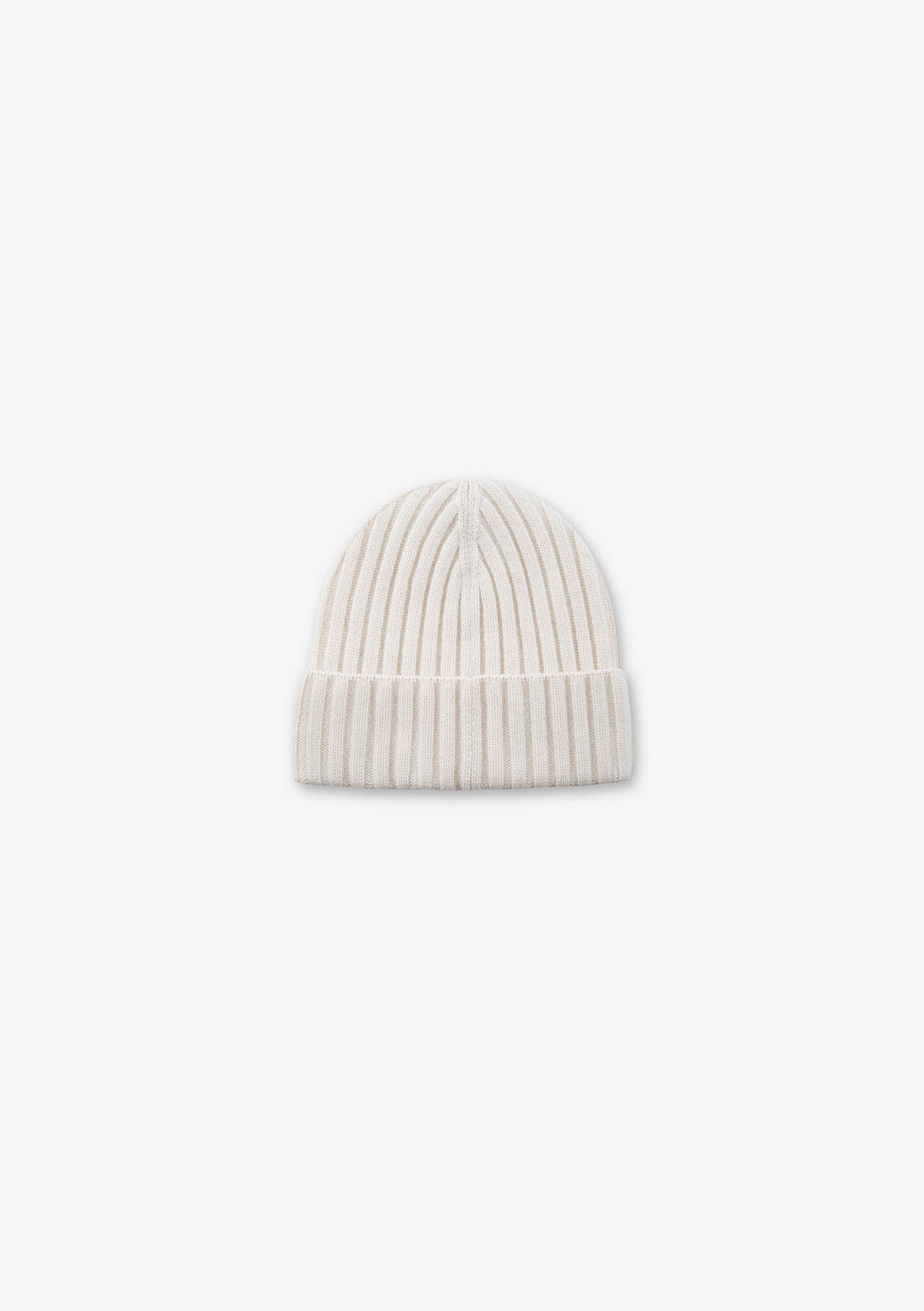 Wool Beanie Pu92