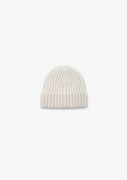 Wool Beanie Pu92