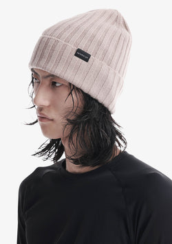 Wool Beanie Pu92
