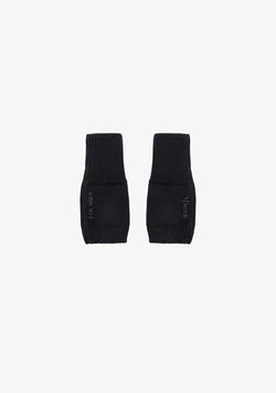 Fingerless Gloves Pu93