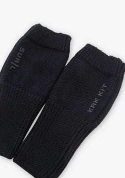 Fingerless Gloves Pu93