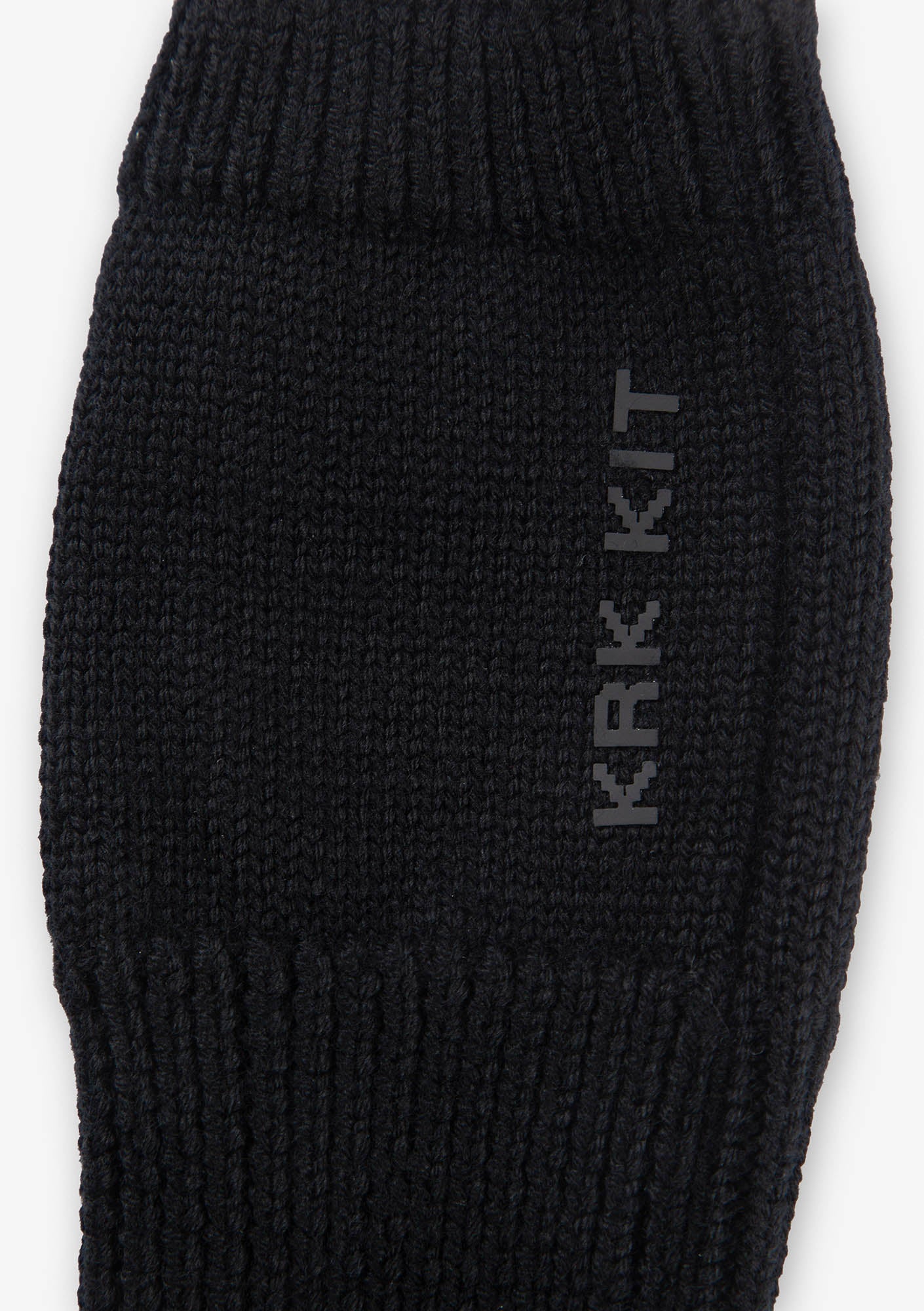 Fingerless Gloves Pu93