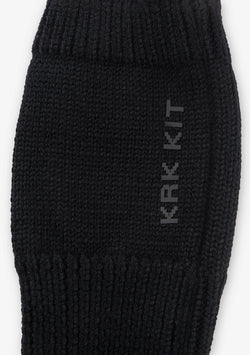 Fingerless Gloves Pu93