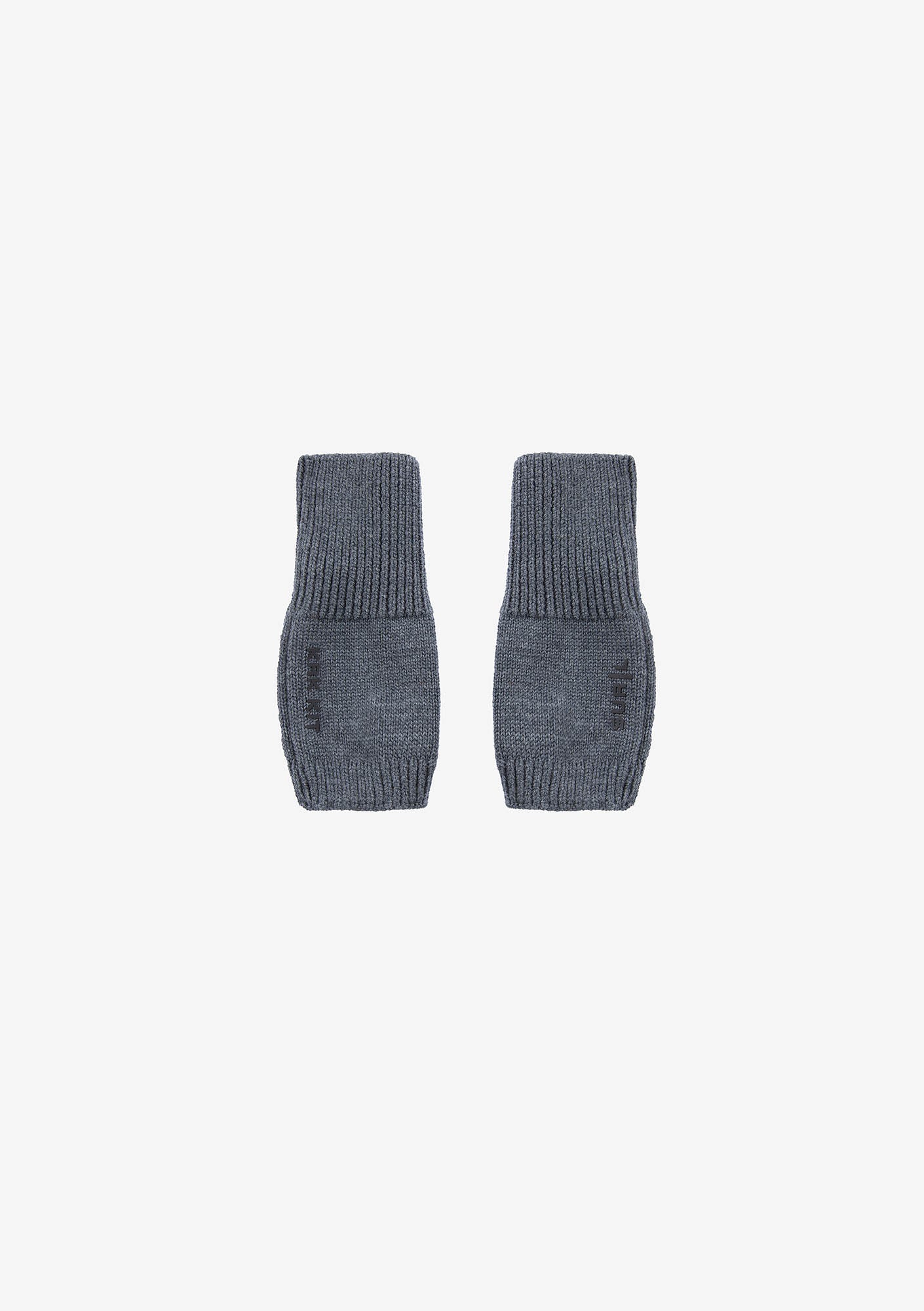 Fingerless Gloves Pu93