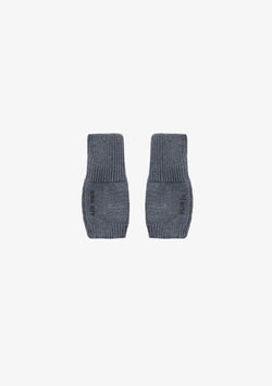 Fingerless Gloves Pu93