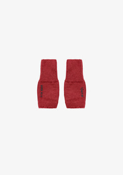 Fingerless Gloves Pu93