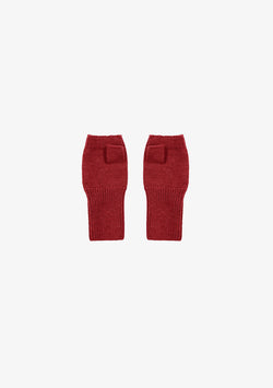 Fingerless Gloves Pu93