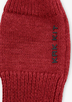 Fingerless Gloves Pu93