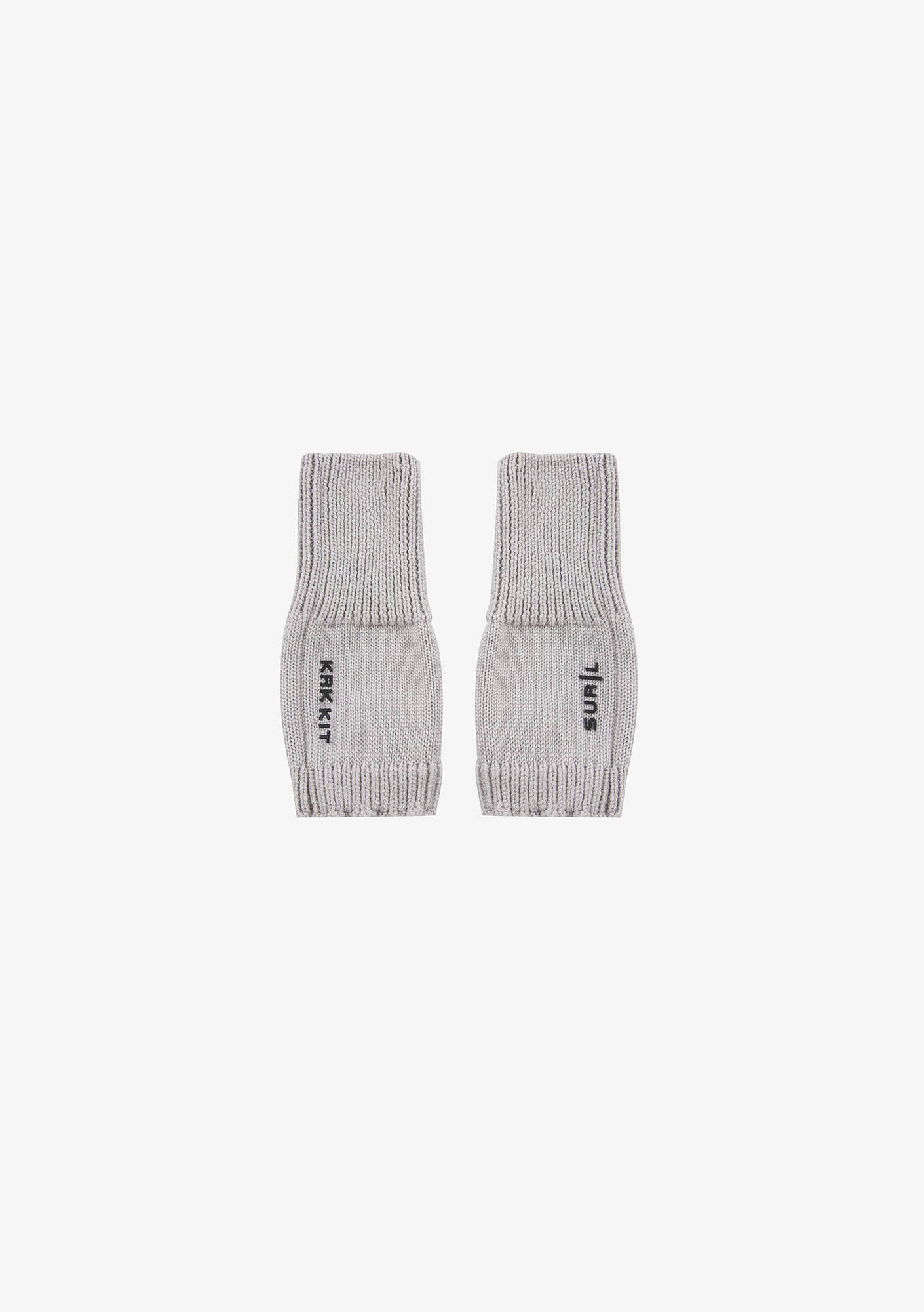 Fingerless Gloves Pu93