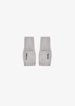 Fingerless Gloves Pu93