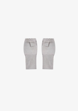 Fingerless Gloves Pu93