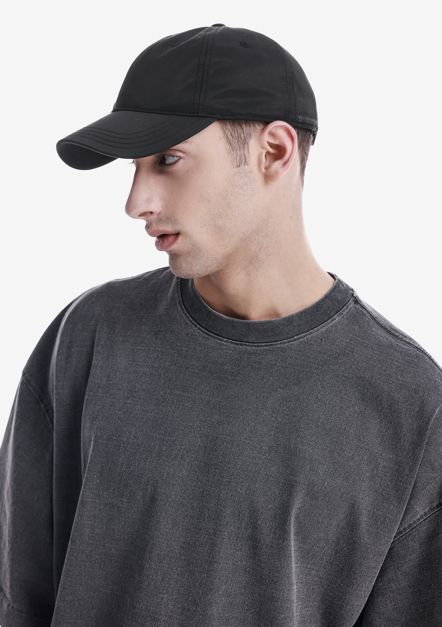 6-Panel Cap Pu94
