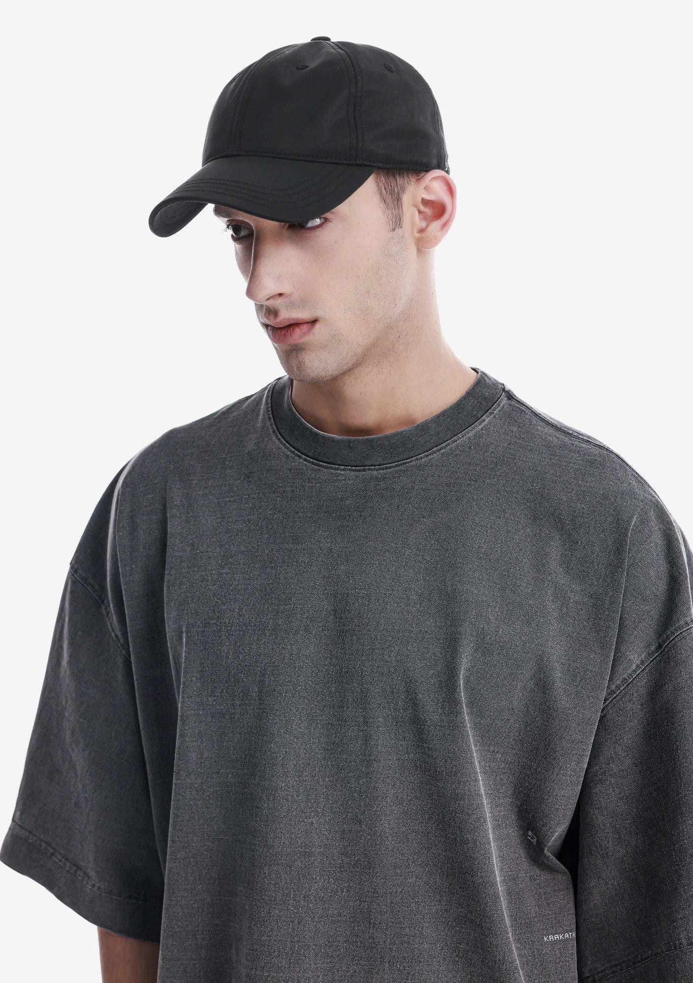6-Panel Cap Pu94