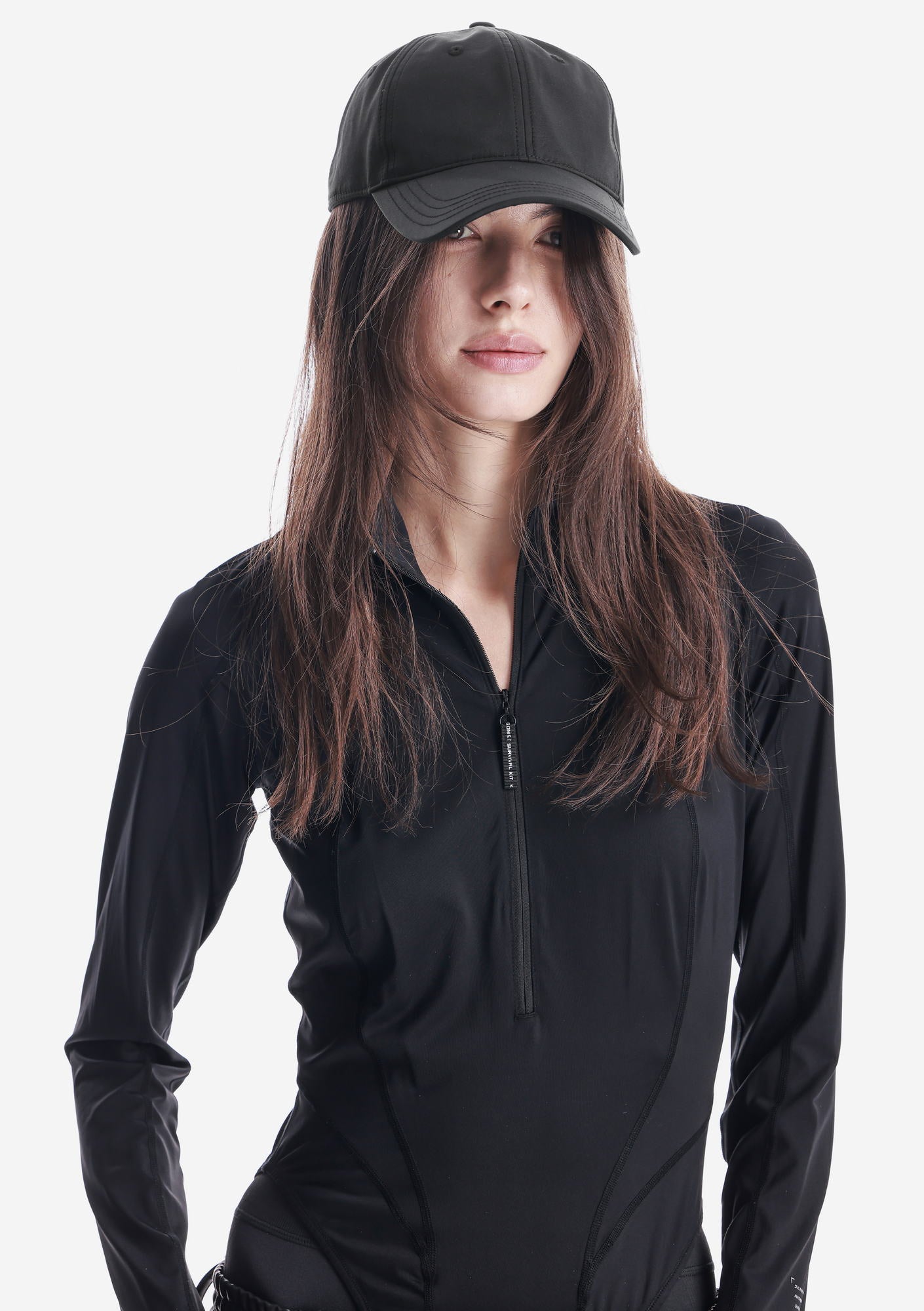 6-Panel Cap Pu94