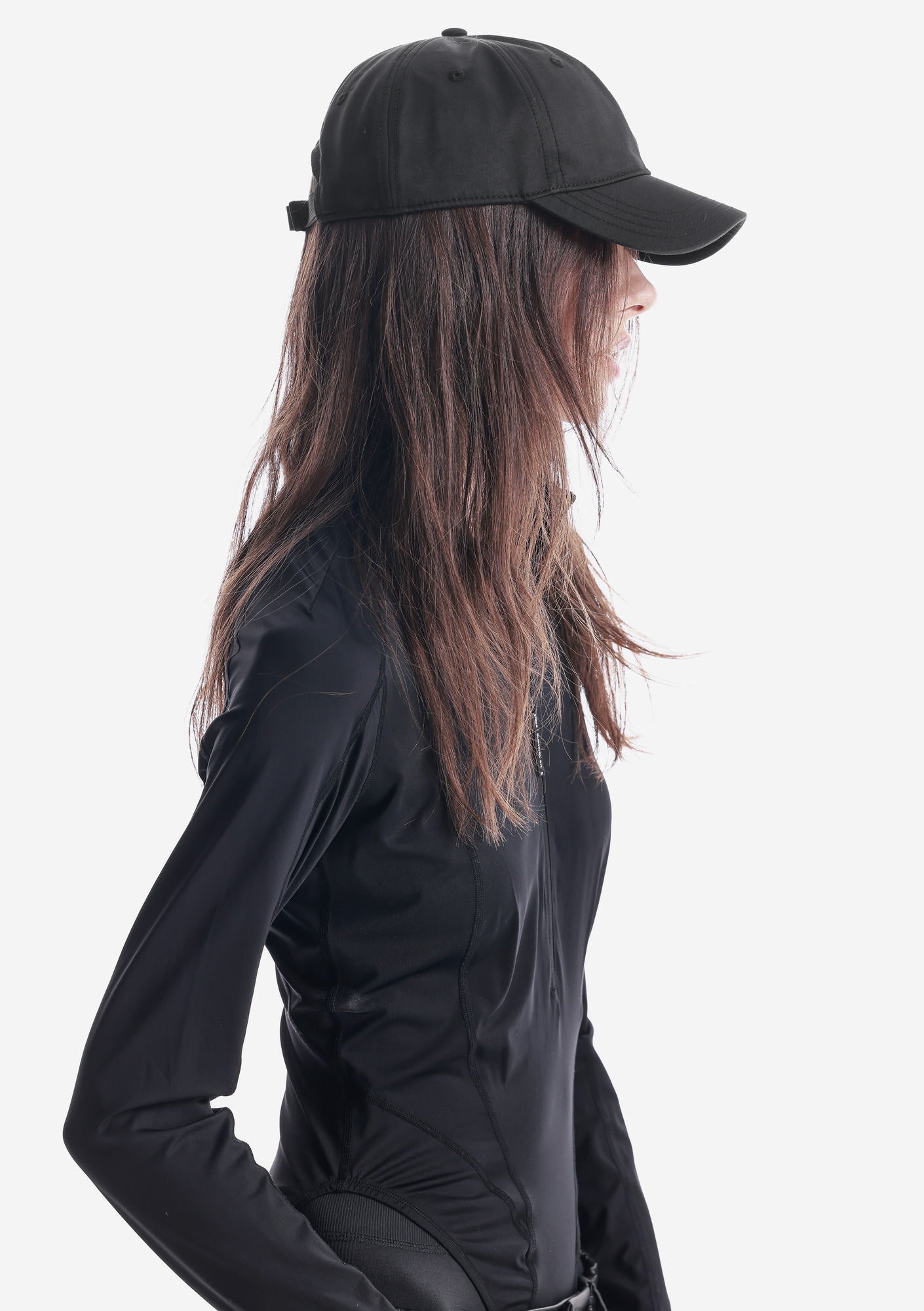 6-Panel Cap Pu94
